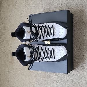 Air Jordan 12 Retro Royalty